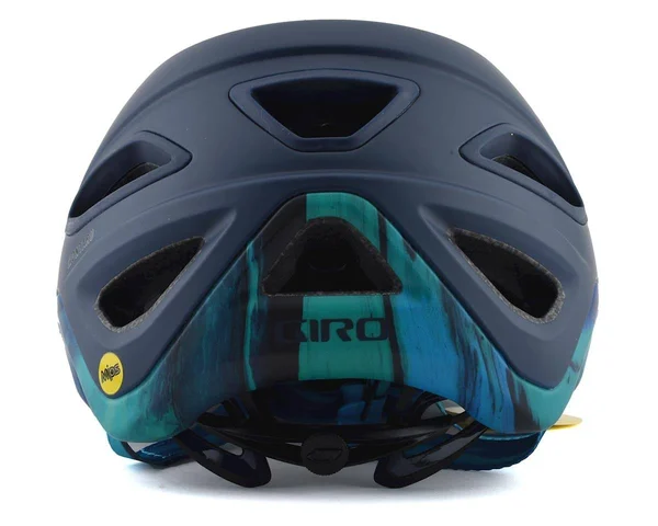 Giro Montaro MIPS Helmet Small Matte Midnight/Faded Teal