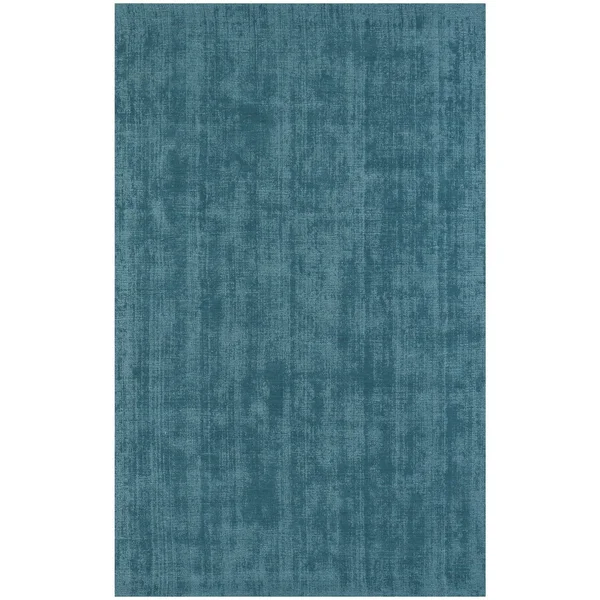 Dalyn Laramie LR100 5&0x22 x 7&6x22 Robins Egg Area Rug