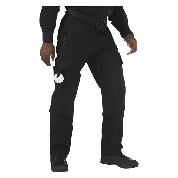 5.11 Tactical Taclite EMS Pants - Black Long 50