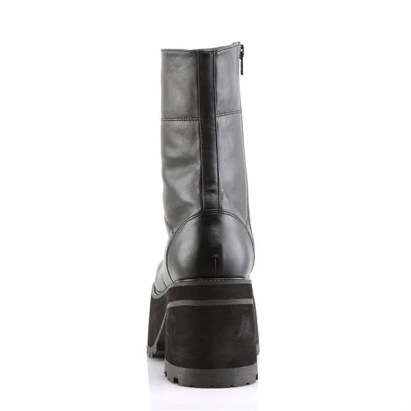 Demonia - Ranger-301 9, Black Velvet