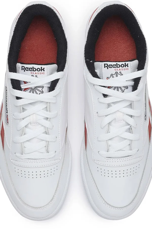 Reebok - Club C Revenge MU Trainers, Men, White