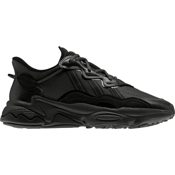 Adidas Shoes Ozweego, FX6028 - Black - 9.5