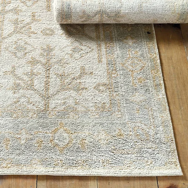 Suzanne Kasler Emilyn Hand Knotted Rug 2& x 3& - Ballard Designs