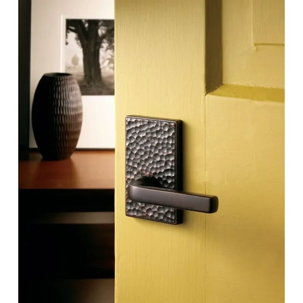 Baldwin Lever x Less Rose Venetian Bronze 5190.112.RMR