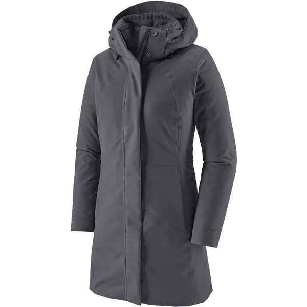 Patagonia Tres 3-in-1 Parka - Women's L Smolder Blue