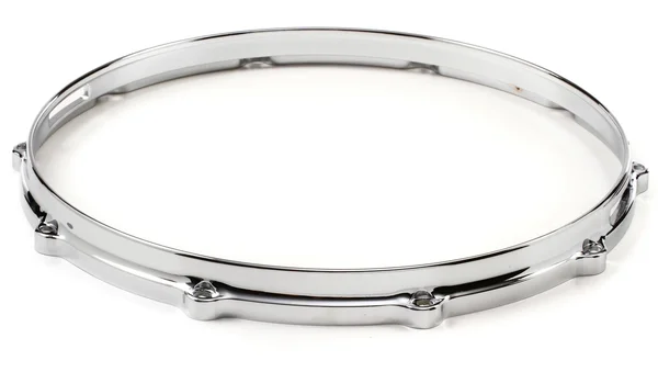 Ludwig Die-Cast Snare Drum Hoop - Chrome, 14x22