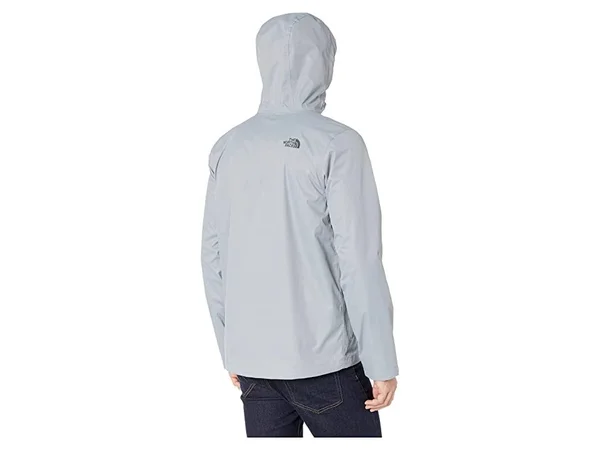 The North Face Arrowood Triclimate Jacket - Men's Mid Grey - XXL