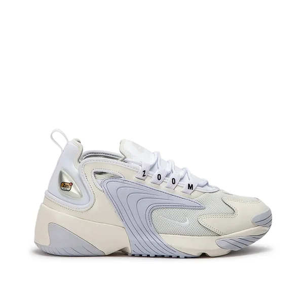 Nike Wmns Zoom 2K (White)