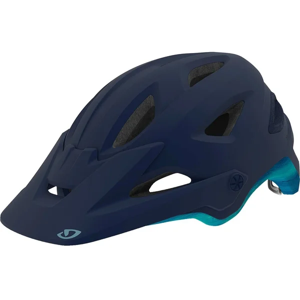 Giro Montaro MIPS Helmet Small Matte Midnight/Faded Teal