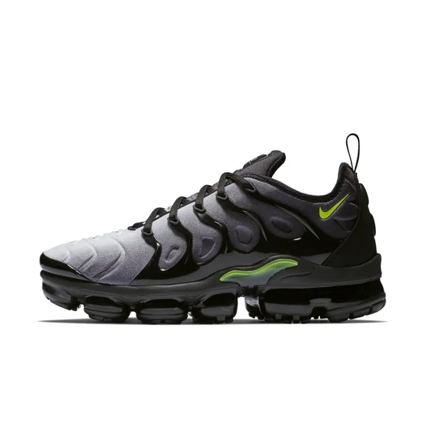 Nike Air VaporMax Plus Black