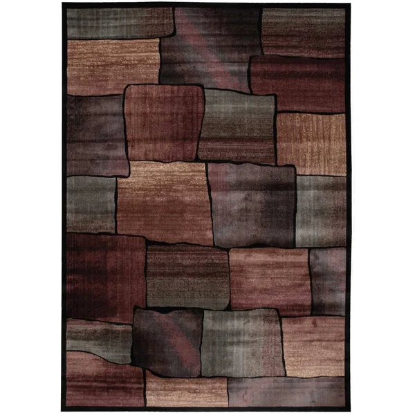 Nourison Expressions XP05 Multicolor Rug - 9&6x22 x 13&6x22