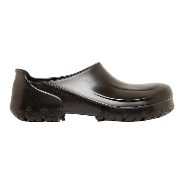 Birkenstock A630 Clog - 38 - Black
