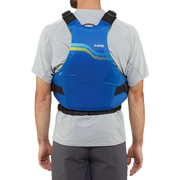 NRS Vapor PFD Blue, XL/XXL