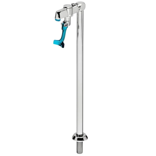 Tu0026S Brass 5GF-16P - Equip Glass FILLER, 16x22 Pedestal, Deck