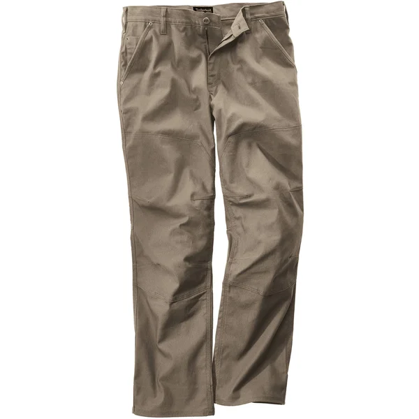 Timberland Pro Men's Gridflex Canvas Work Pant