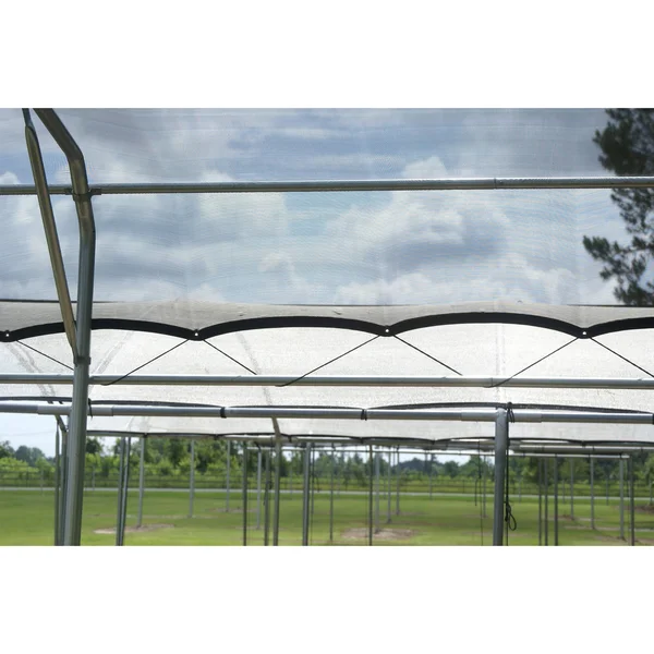 Riverstone Shade Cloth System, 47% Shade Creation, 8 ft. x 15 ft., SC815-47