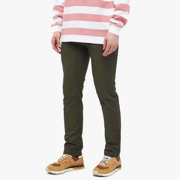 Carhartt WIP Sid Pant Cypress Green