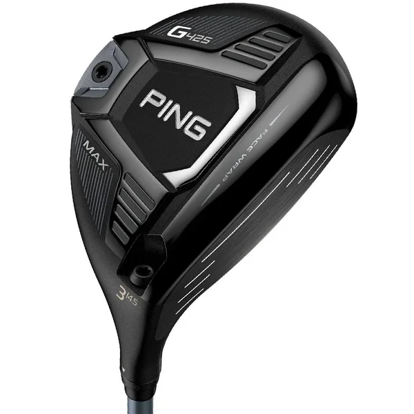 Ping Men's G425 Max Fairway Alta CB 65 Slate 7 Regular Right 20.5