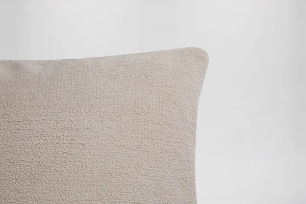 Sunday Citizen Snug Lumbar Pillow Off White - 14 x 36x22