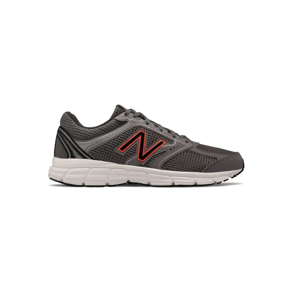 New Balance 460 V2 Men's Running Shoes, Size: 10 4E, Med Grey