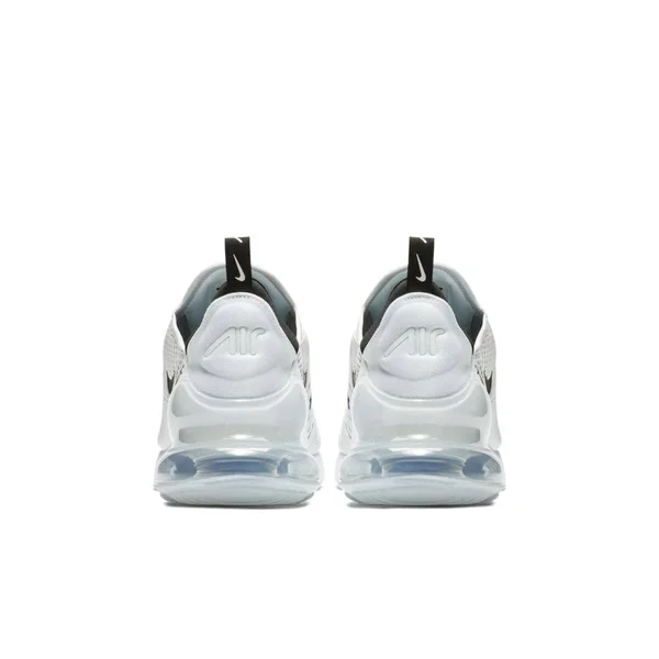 Nike Air Max 270 White Men's Shoes, Size: 15