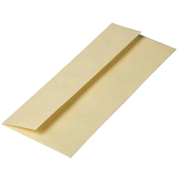 Jam #10 Envelopes, 4.1x9.5, Gold Parchment, 500/Box, Size: 4.125 x 9.5