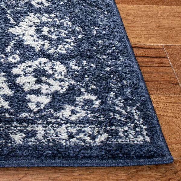 Safavieh Adirondack Area Rug, Gray/Blue