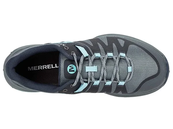 Merrell Women's Zion FST J035388 - 11, Storm