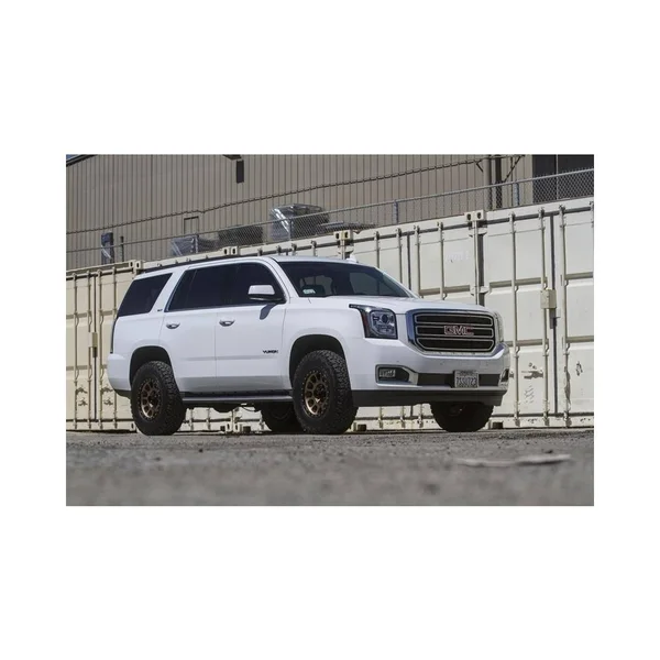 Method Race Wheels MR305 NV 17x8.5 0mm 5x150 CB116.5 Bronze