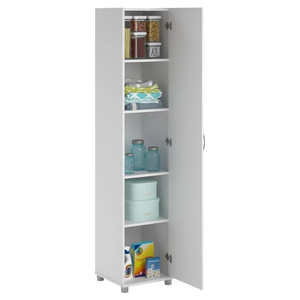 16x22 Boost Storage Cabinet White - Room & Joy 52488897