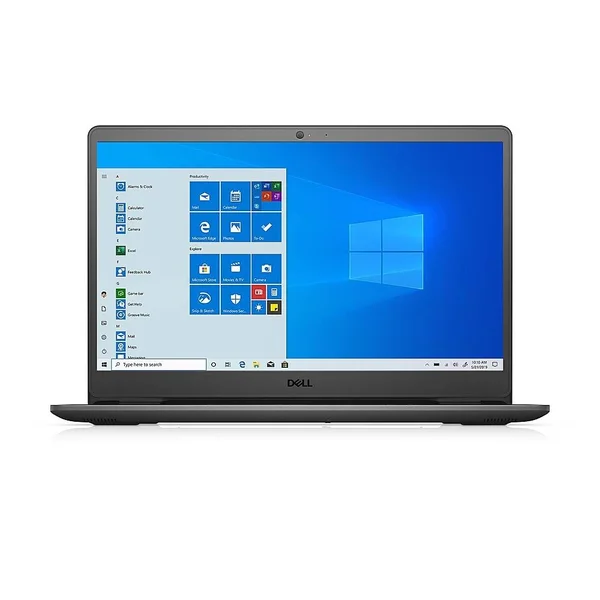 Dell Inspiron 3505 Laptop - 15.6x22 Screen, AMD Ryzen 7, 12GB Memory, 512gb Solid State Drive, Windows 10, OD-JW7F0FX