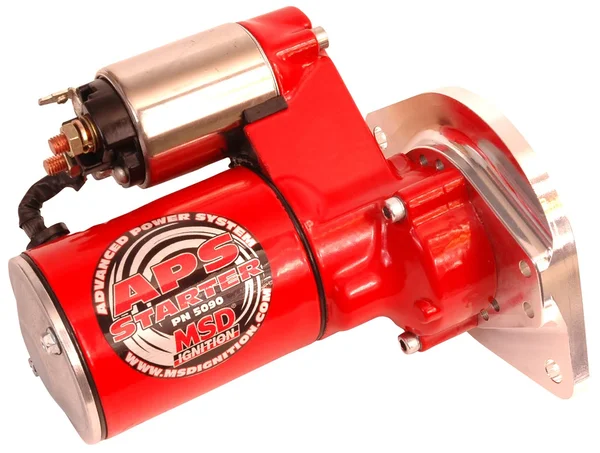 MSD 5090 Starter