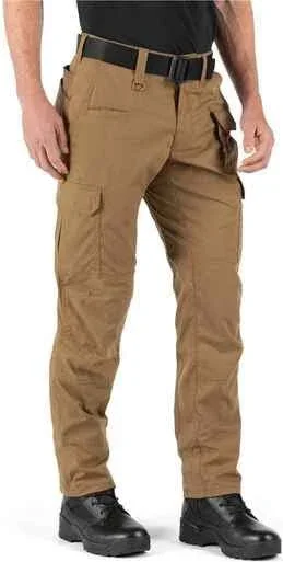 5.11 Tactical ABR Pro Pant - Men's - Black, 31-30, 74512-019-31-30