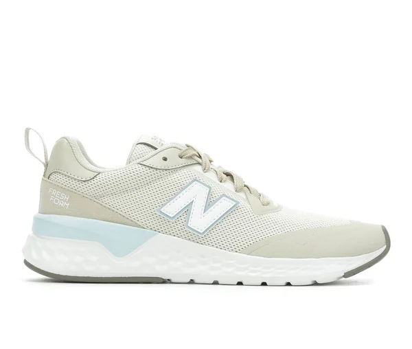 New Balance Fresh Foam 515v2 Sport Women's Sneaker - Grey Size 6