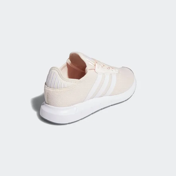 Adidas Women's Originals Swift Run x Casual Shoes FY2136 - 4.5, Pink