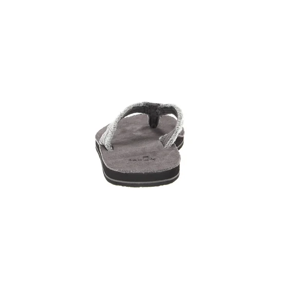 Sanuk Fraid Not Sandals - Men's 10, Olive