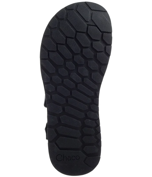 Chaco Lowdown Sandal 7 - Black (Men's)