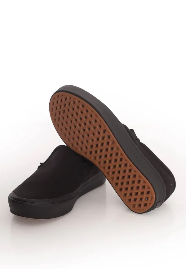 Vans ComfyCush Slip-On (Black/Black)