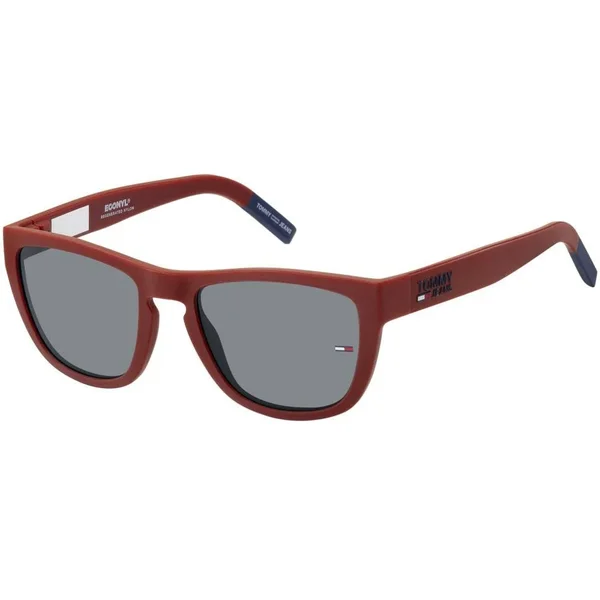 Tommy Hilfiger TJ 0002/S 0Z3 (IR) Matte Red