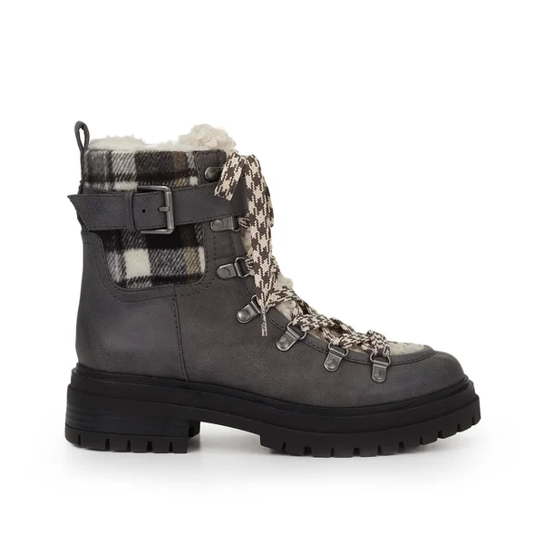 Circus by Sam Edelman Gretchen 7.5 Women's Grey