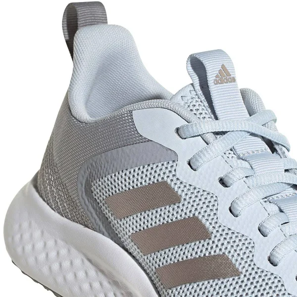 Adidas Fluidstreet Shoes Grey Women - 40
