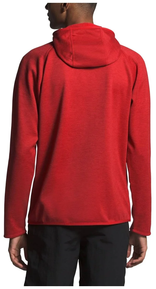 The North Face Canyonlands Hoodie - Men's TNF Dark Grey Heather, M