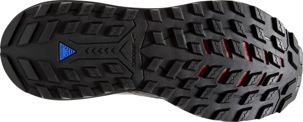 Brooks Cascadia 15 GTX Men's Running - Black Size 8