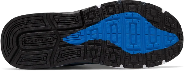 Men's New Balance 1540v3 Running Shoe - 9 D - Marblehead
