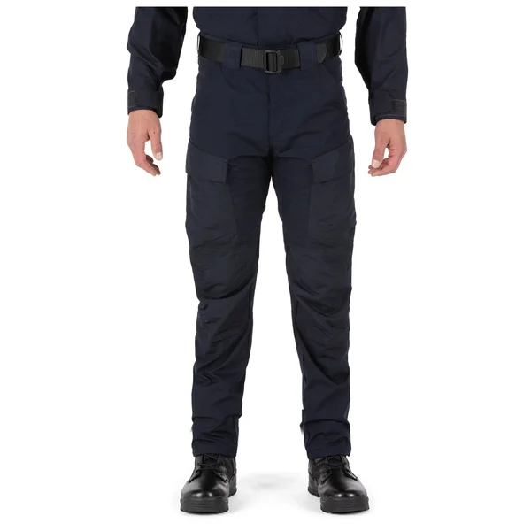 5.11 Tactical Quantum TDU Pants - Dark Navy - 74504L-724-54-30