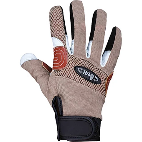 Beal Bgrt.xl Rope Tech Gloves XL