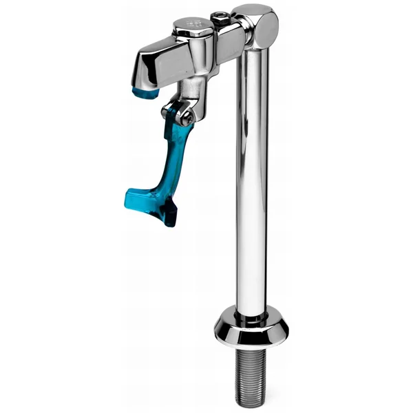Tu0026S Brass 5GF-16P - Equip Glass FILLER, 16x22 Pedestal, Deck