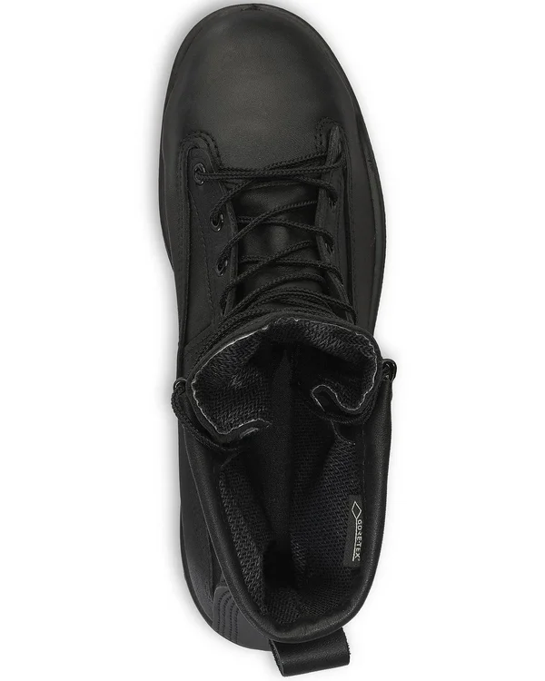 Belleville Waterproof Steel Toe Flight and Flight Deck Boot