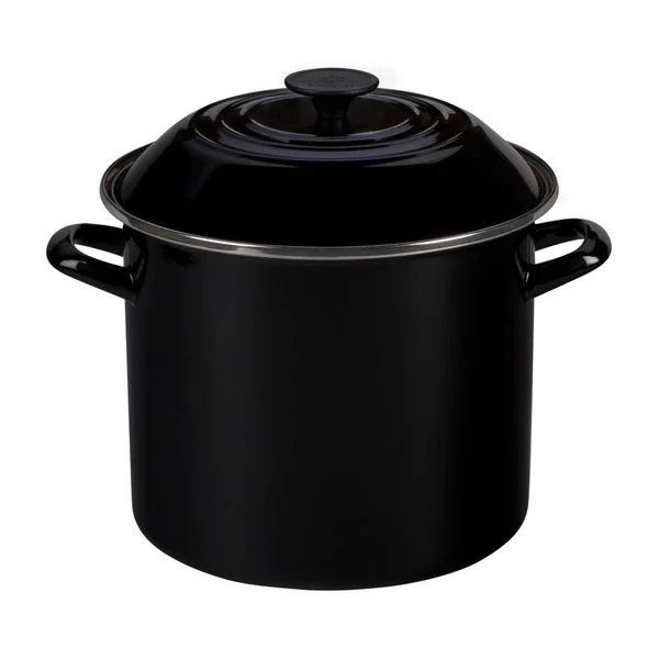 Le Creuset 10 Qt. Stockpot - Caribbean