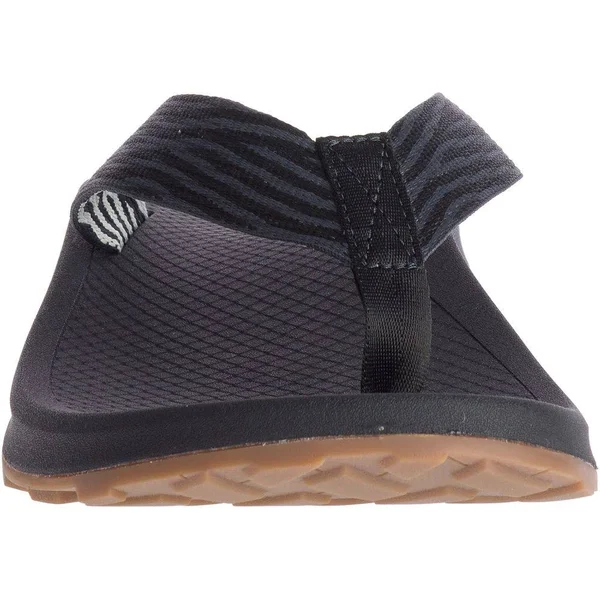 Chaco Playa Pro Web Sandals Men's (Hash Black)